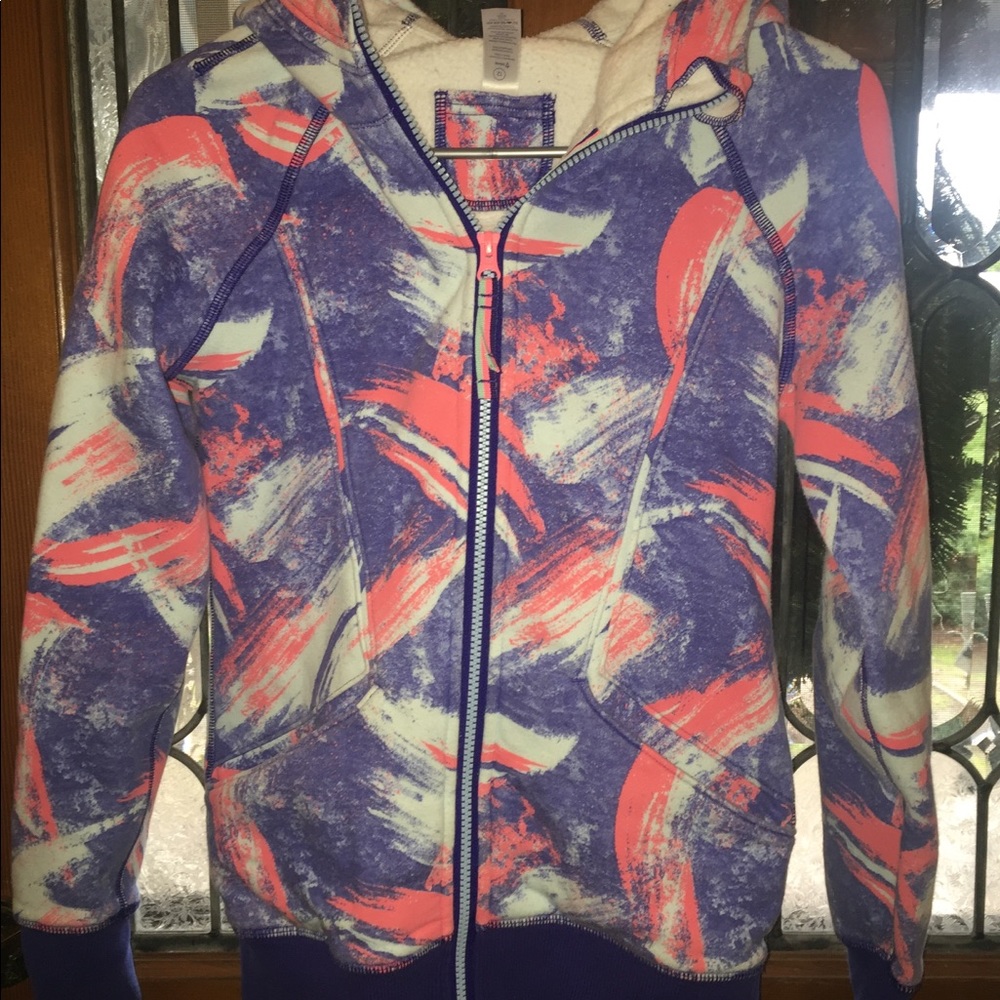 Ivivva jacket